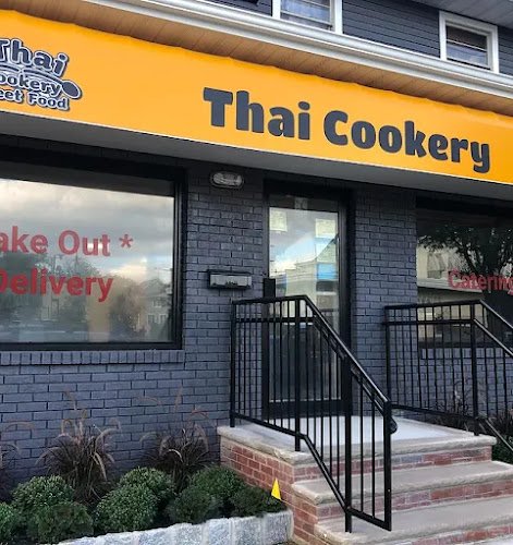 Thai Cookery
