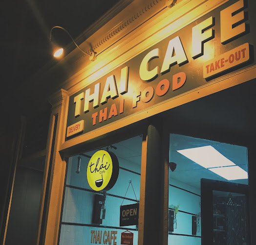 Thai Cafe Lynn
