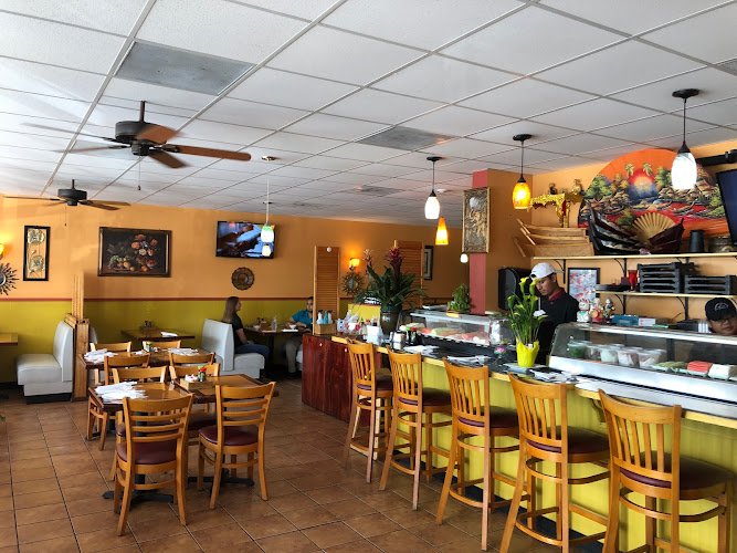 Jao Thai Kitchen