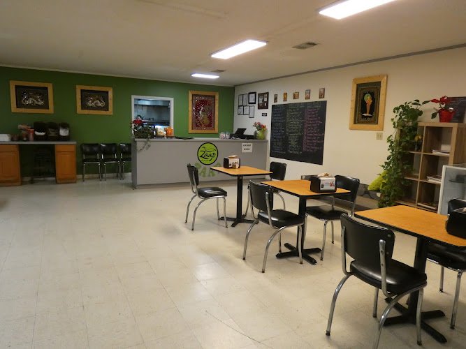 Zaap Thai Kitchen