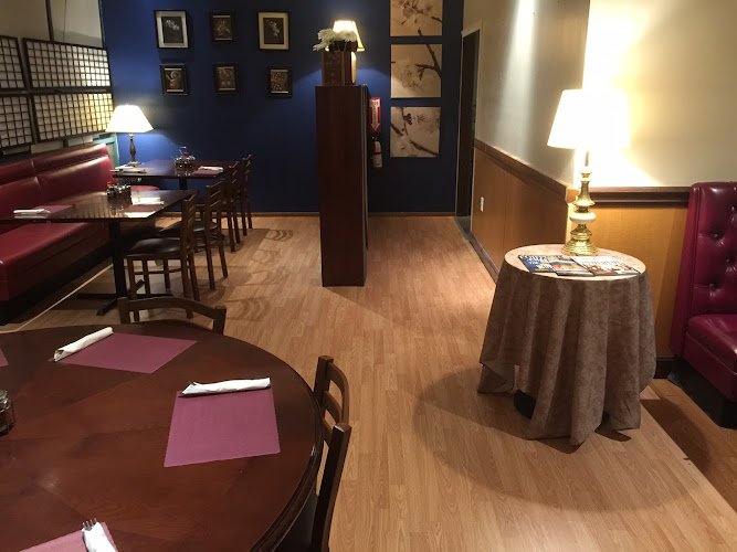 Thai Dawn Bistro