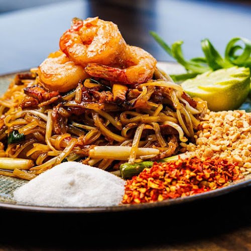 Thai Delish Kitchen