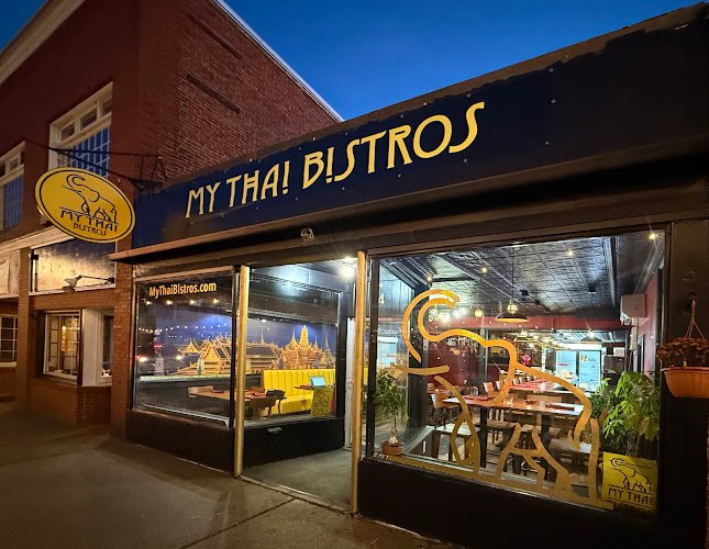My Thai Bistros
