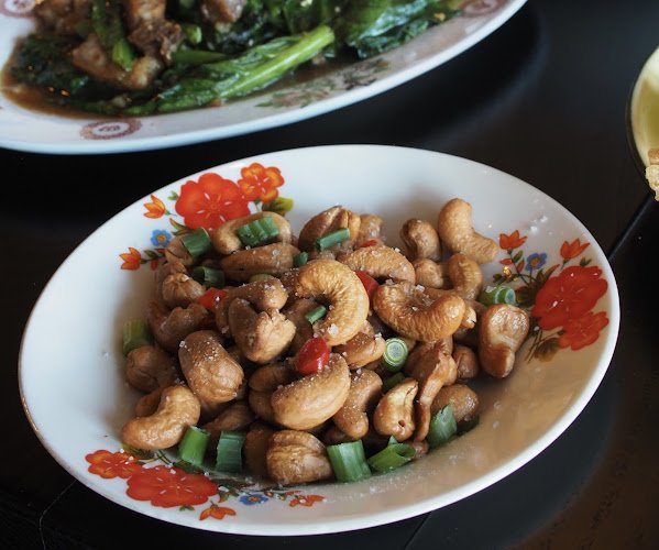 Bangkok Street Thai Kitchen