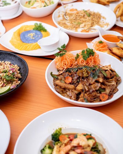 Seasoning Thai Bistro High Street, Victor NY