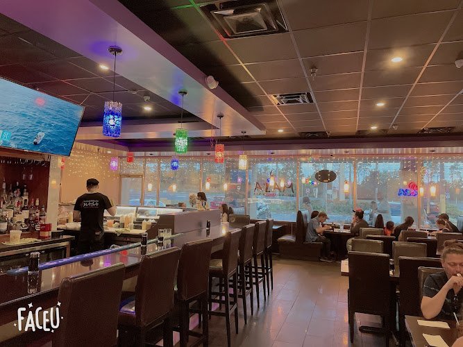Masa Asian Bistro And Bar