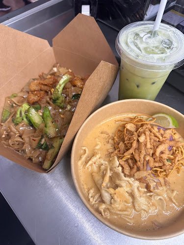 Thai Thai — Hillsboro