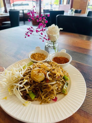 Thai Home Kitchen
