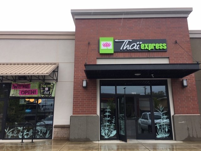 Thai Express