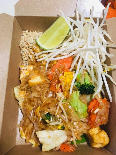 Suphatra Thai