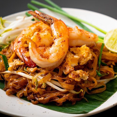 Zen Thai & Sushi