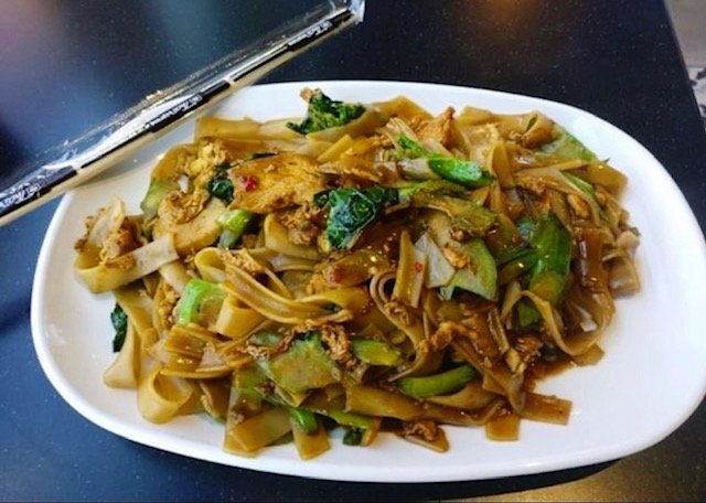 Thai Express