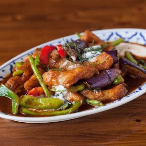 Minmin Thai Food Restaurant