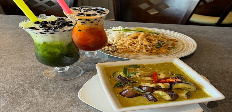 Chaam Eatery