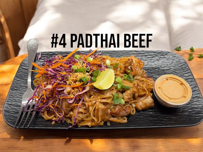 Lee's Thai Foods