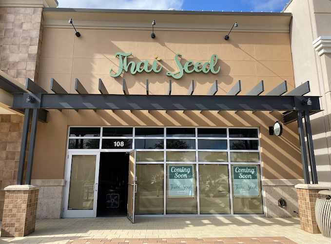 Thai Seed