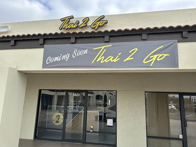 Thai 2 Go
