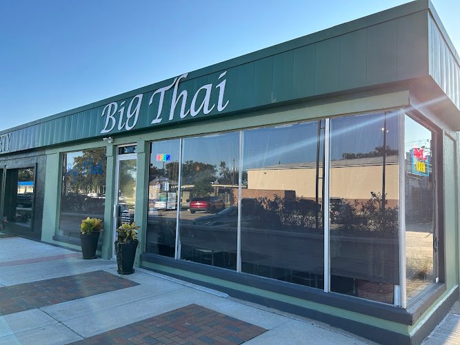 Big Thai Restaurant