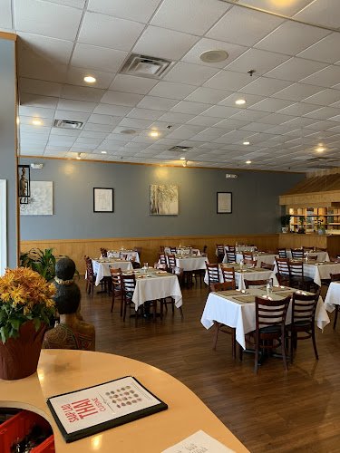 Saap Lao Thai Cuisine & Bar