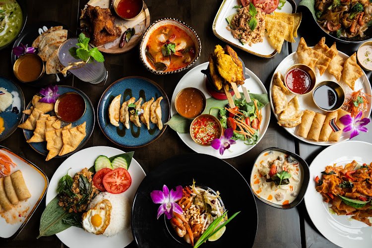 Som Dee Thai Kitchen & Bar