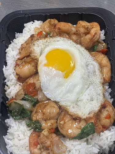 Mems Thai Kitchen LLC