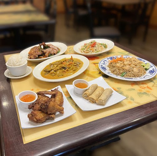 Lotus Thai Restaurant