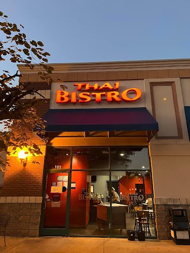 Thai Bistro