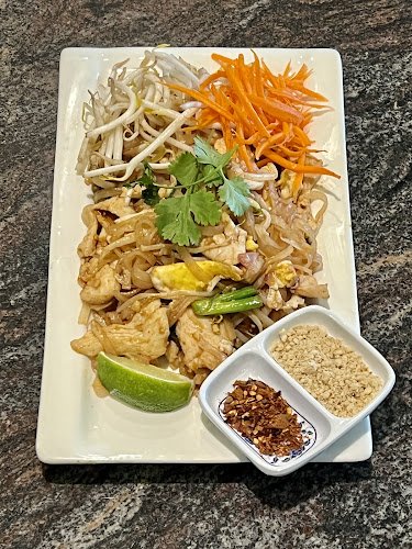 Bangkok Thai Food