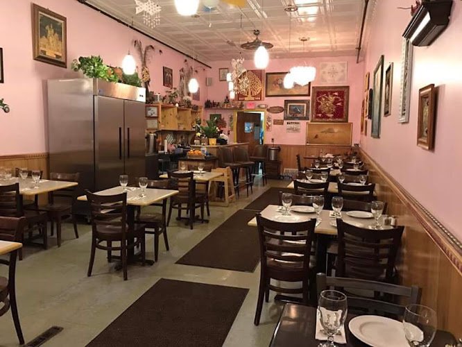 Thai Gourmet