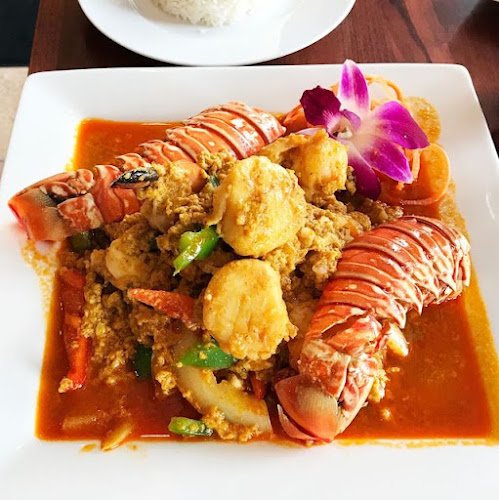 Siam Cafe