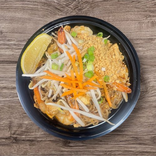 Mango Box Thai Kitchen