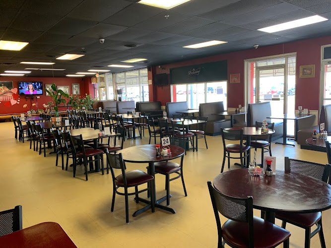 Young Sushi "Rocks!"