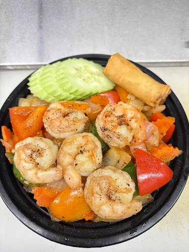 Noni's Thai Kitchen