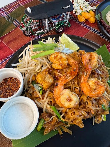 Khao Soi Thai Street Food 2