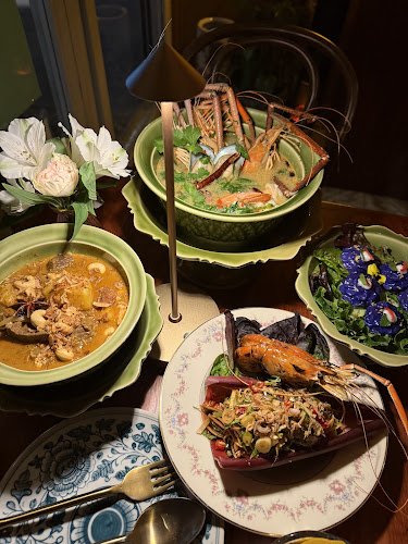 Kaew Jao Jorm Thai Restaurant