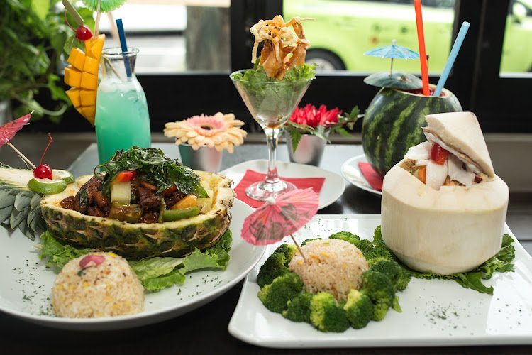 Am Thai Bistro