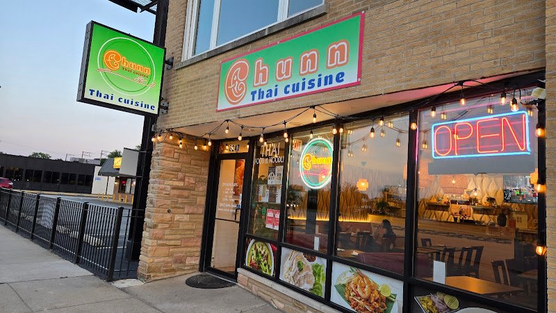 Chunn Thai Cuisine