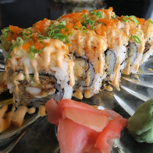 Arawan Thai Sushi