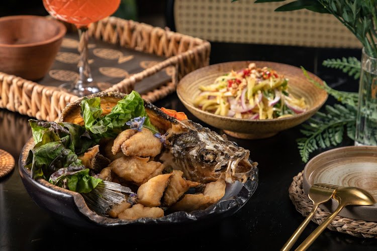 Siam Thai eatery