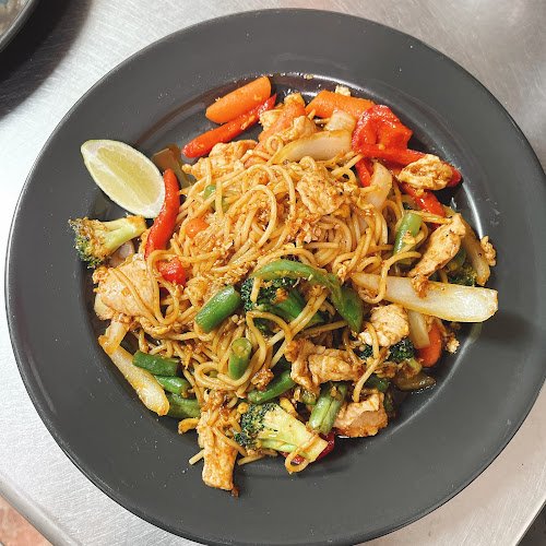 Joy Thai Cuisine Lewisburg