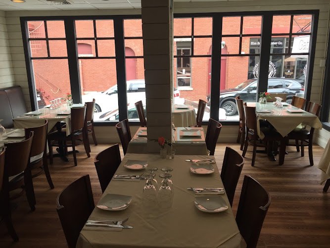 Gati Thai Bistro