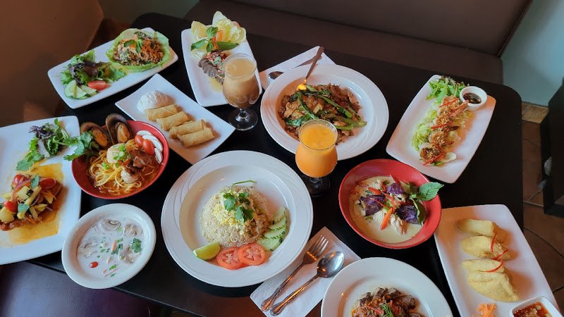 Pattanian Thai Restaurant