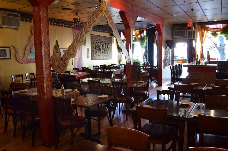 Kwan Thai