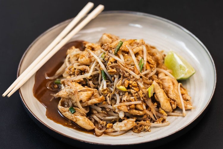 West Side Wok & Konata Sushi Bar