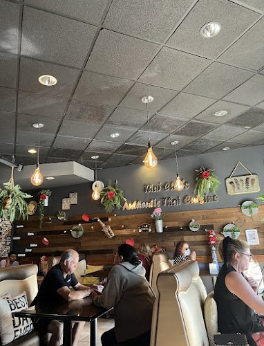 Thai Chefs Restaurant - Santa Clarita
