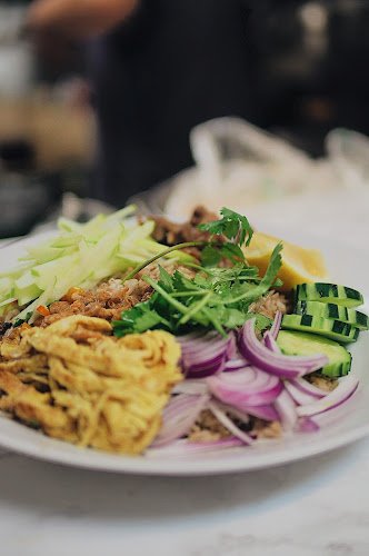 Sri Siam Cafe