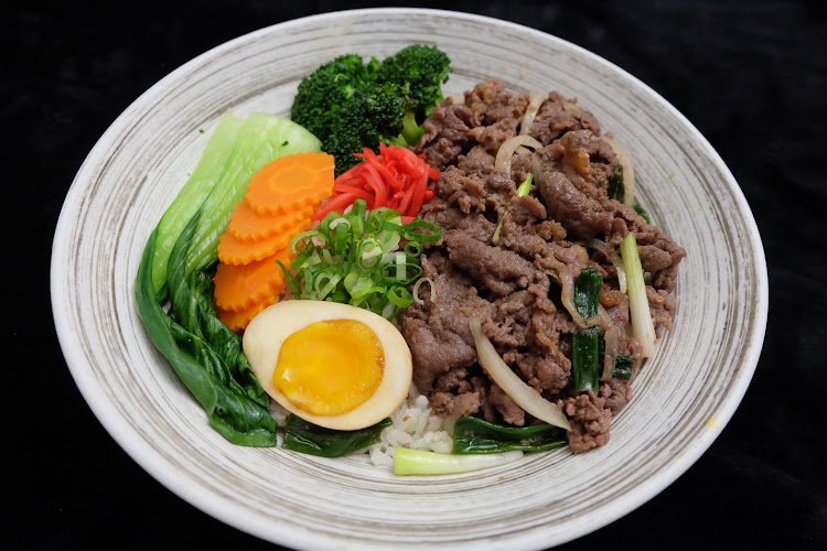 Thai Me Up!