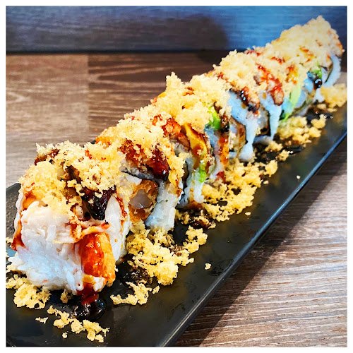 405 Thai & Sushi