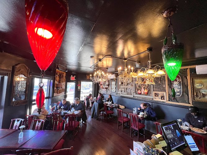 Thai Tree NYC
