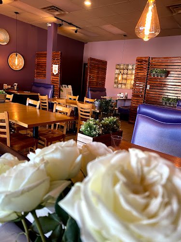 Aroma Thai Restaurant